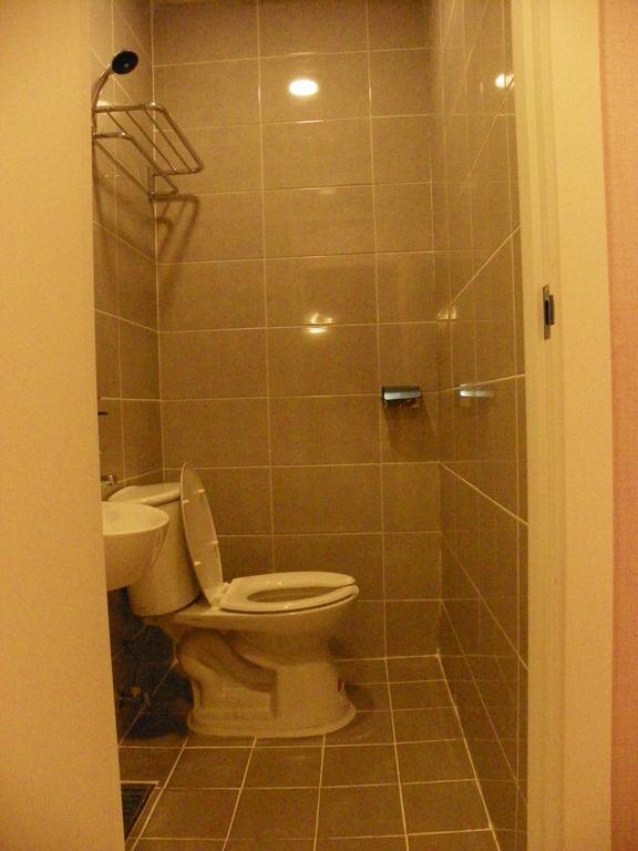 ホテル Feliz Casa ソウル特別市 エクステリア 写真