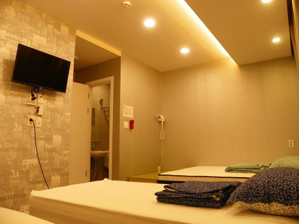 ホテル Feliz Casa ソウル特別市 部屋 写真